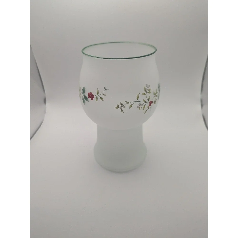 N/A frosted glass